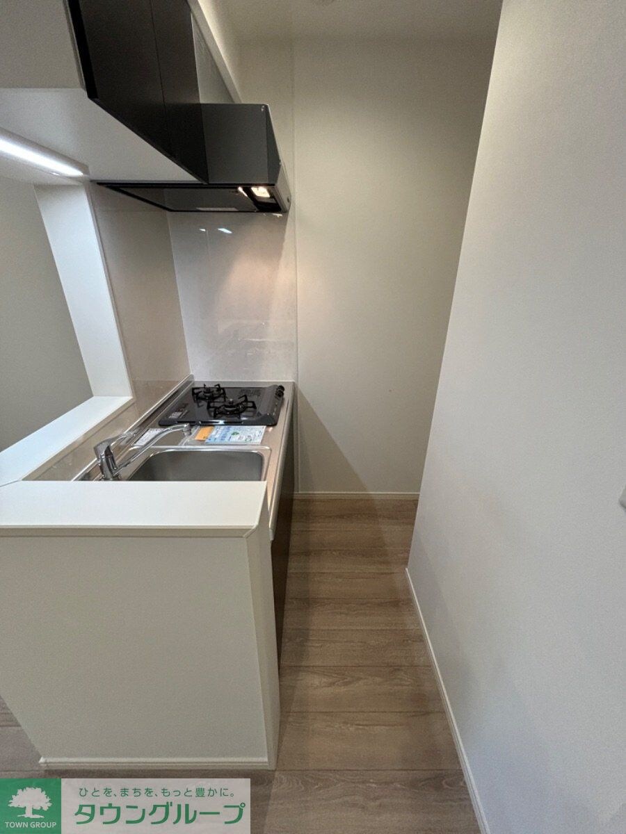 robot home 南橋本の物件内観写真