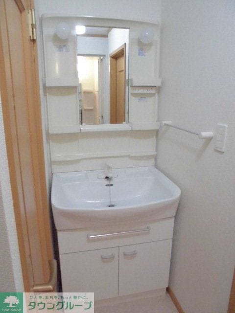 グランツ壱番館の物件内観写真