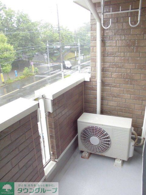 グランツ壱番館の物件内観写真