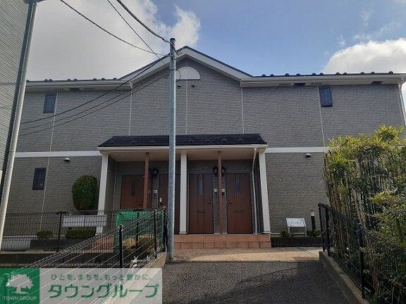 アン・ミュ-ルの物件内観写真