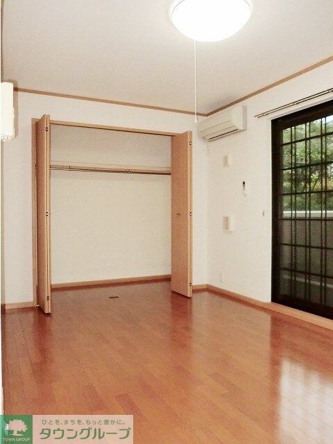 アン・ミュ-ルの物件内観写真