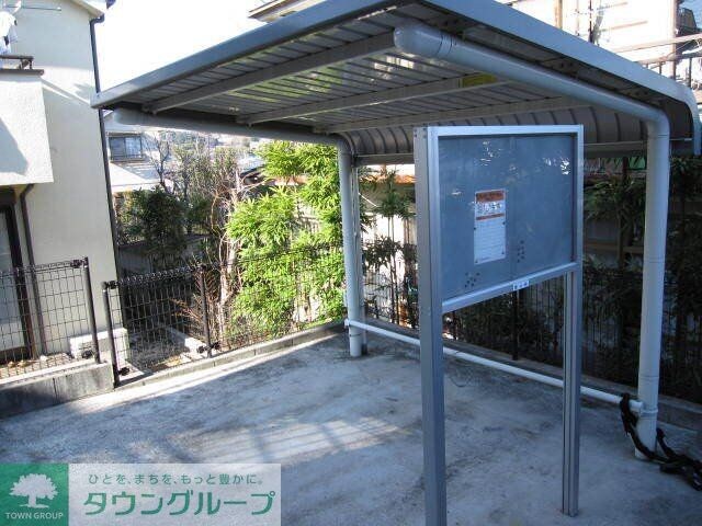 アン・ミュ-ルの物件内観写真