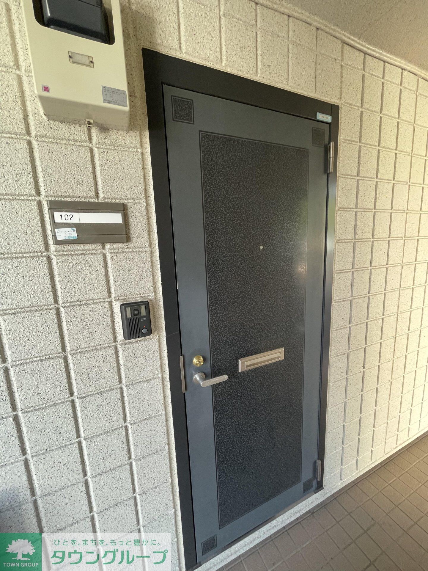 カーサ・アルバイワミの物件内観写真