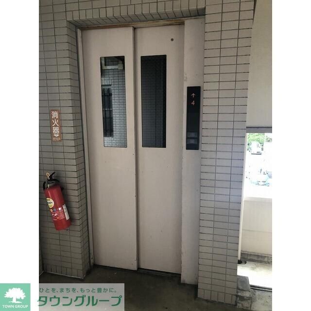 グランドステータス相武台の物件内観写真