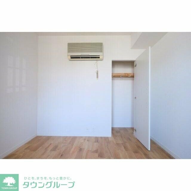 グランドステータス相武台の物件内観写真