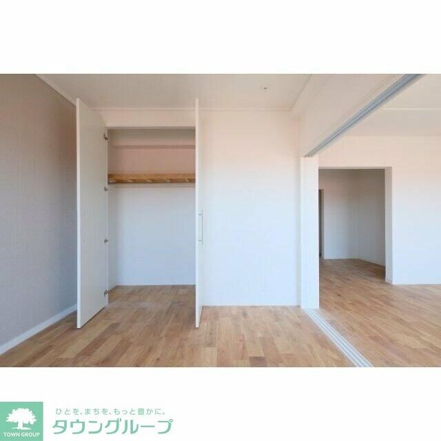 グランドステータス相武台の物件内観写真