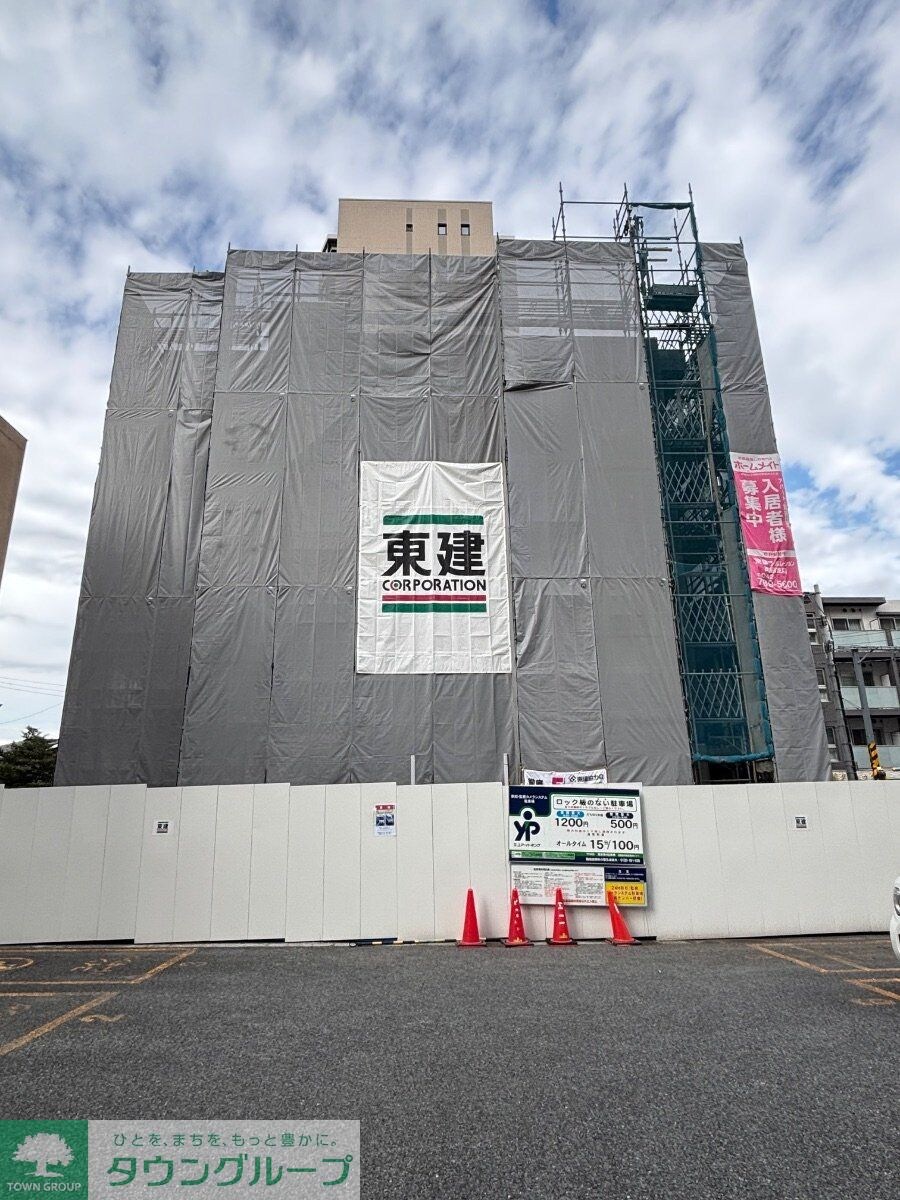 モリオンパレスの物件内観写真