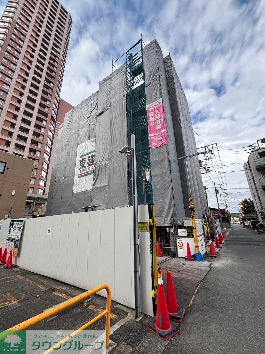 モリオンパレスの物件内観写真