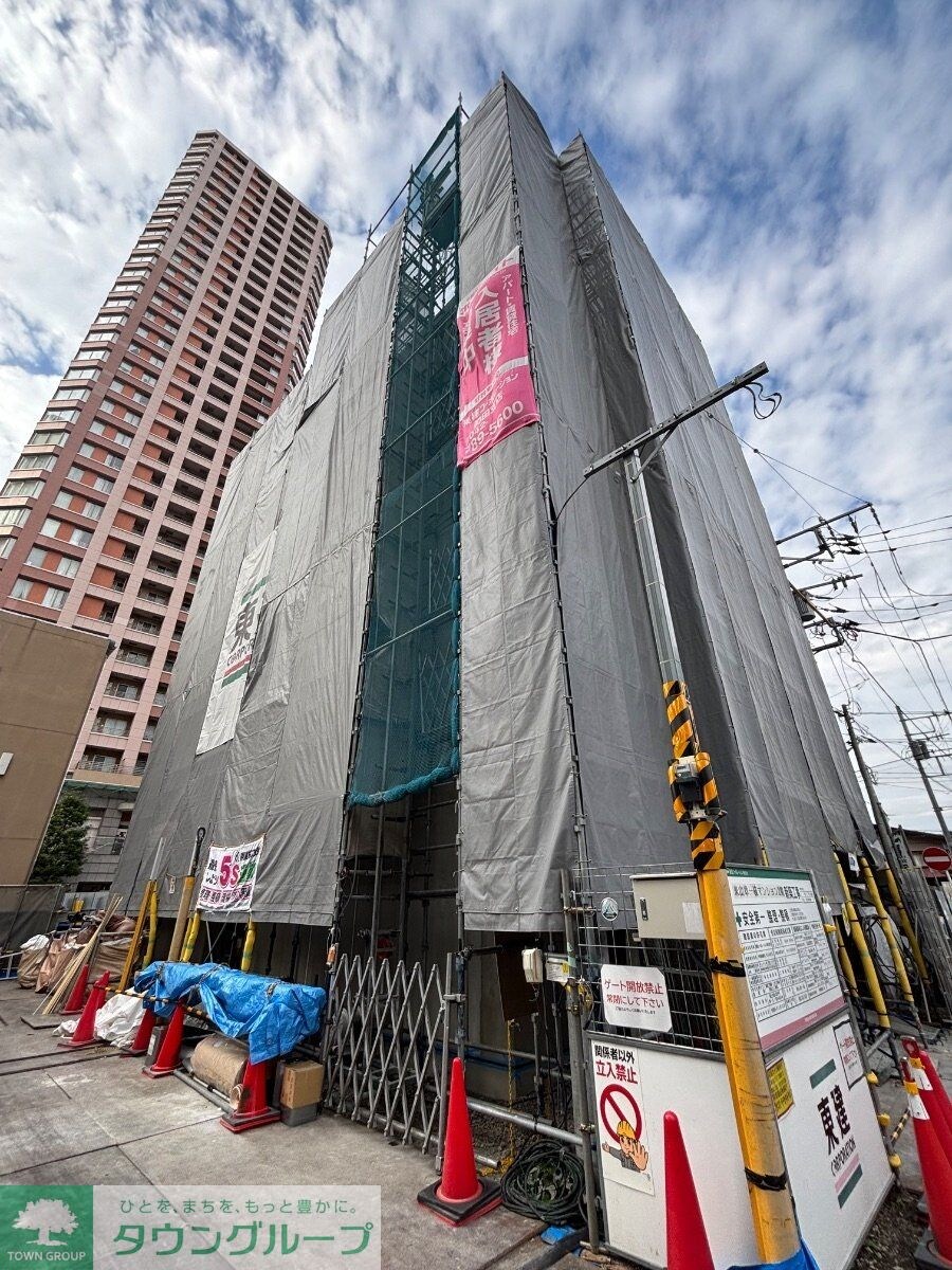 モリオンパレスの物件内観写真