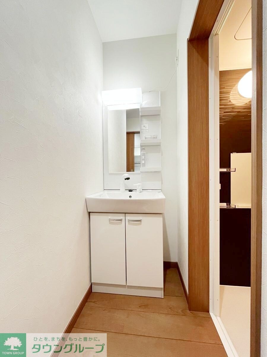 ライオンズヴィラ桜台の物件内観写真