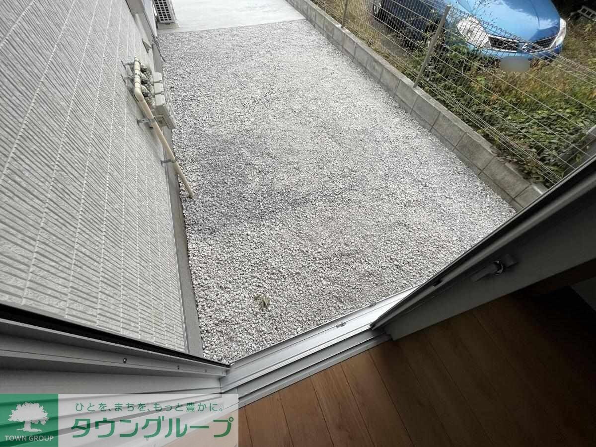 ライオンズヴィラ桜台の物件内観写真