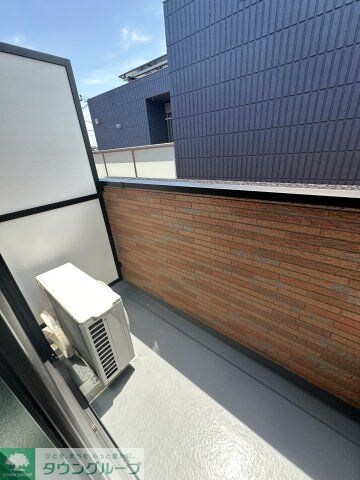 ベイルームフルリール相模大野の物件内観写真