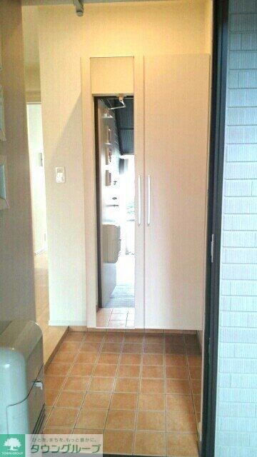 ハイツウィスタリアAの物件内観写真