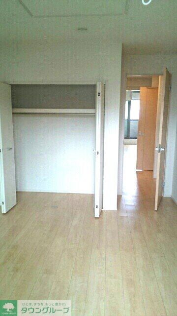 ハイツウィスタリアAの物件内観写真