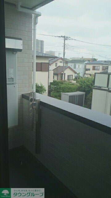 ハイツウィスタリアAの物件内観写真