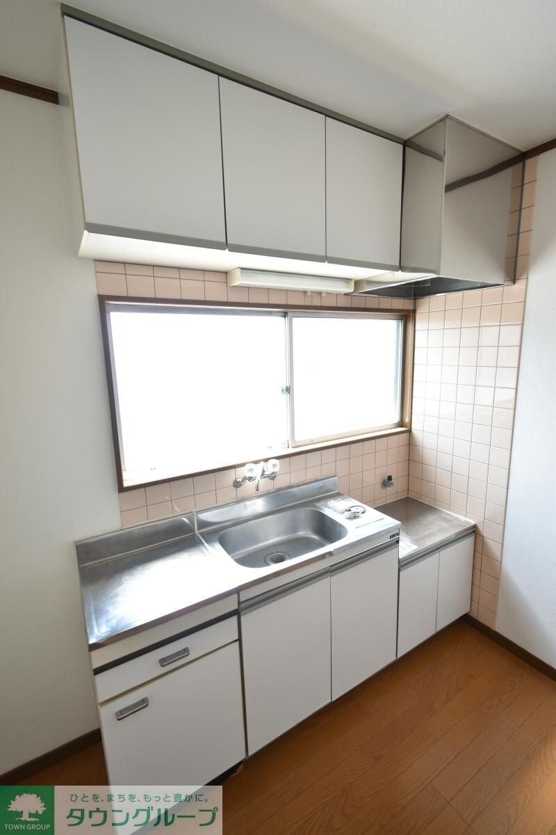 オークハイツ相武台の物件内観写真