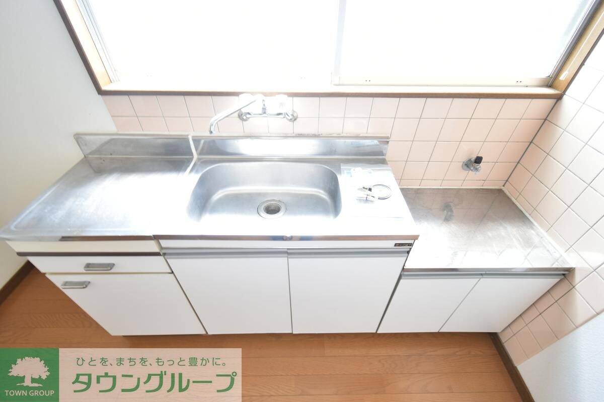 オークハイツ相武台の物件内観写真