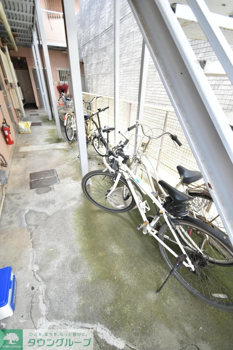 オークハイツ相武台の物件内観写真