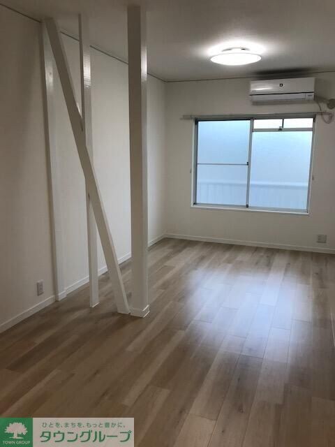 ヒルズつきみ野の物件内観写真