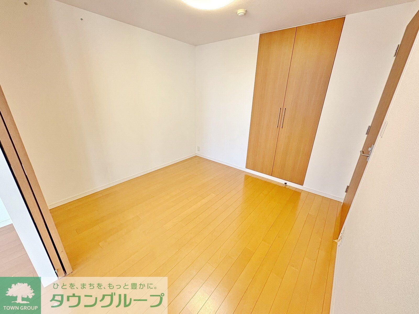 パークフォリア青葉台つつじが丘レジデンスの物件内観写真