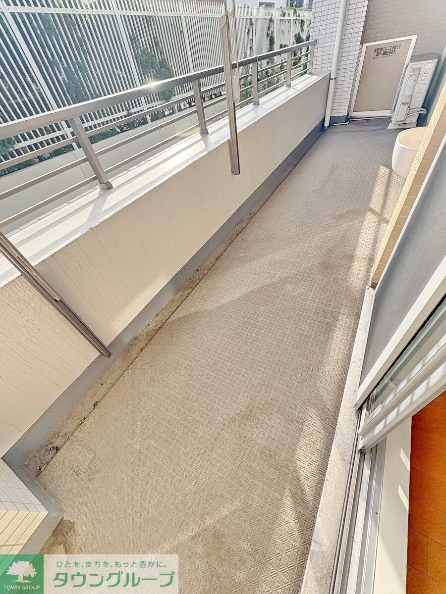 パークフォリア青葉台つつじが丘レジデンスの物件内観写真