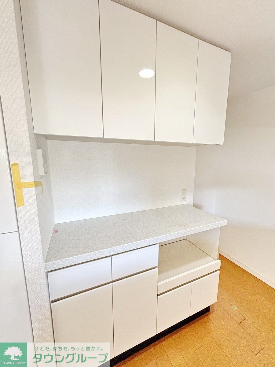 パークフォリア青葉台つつじが丘レジデンスの物件内観写真