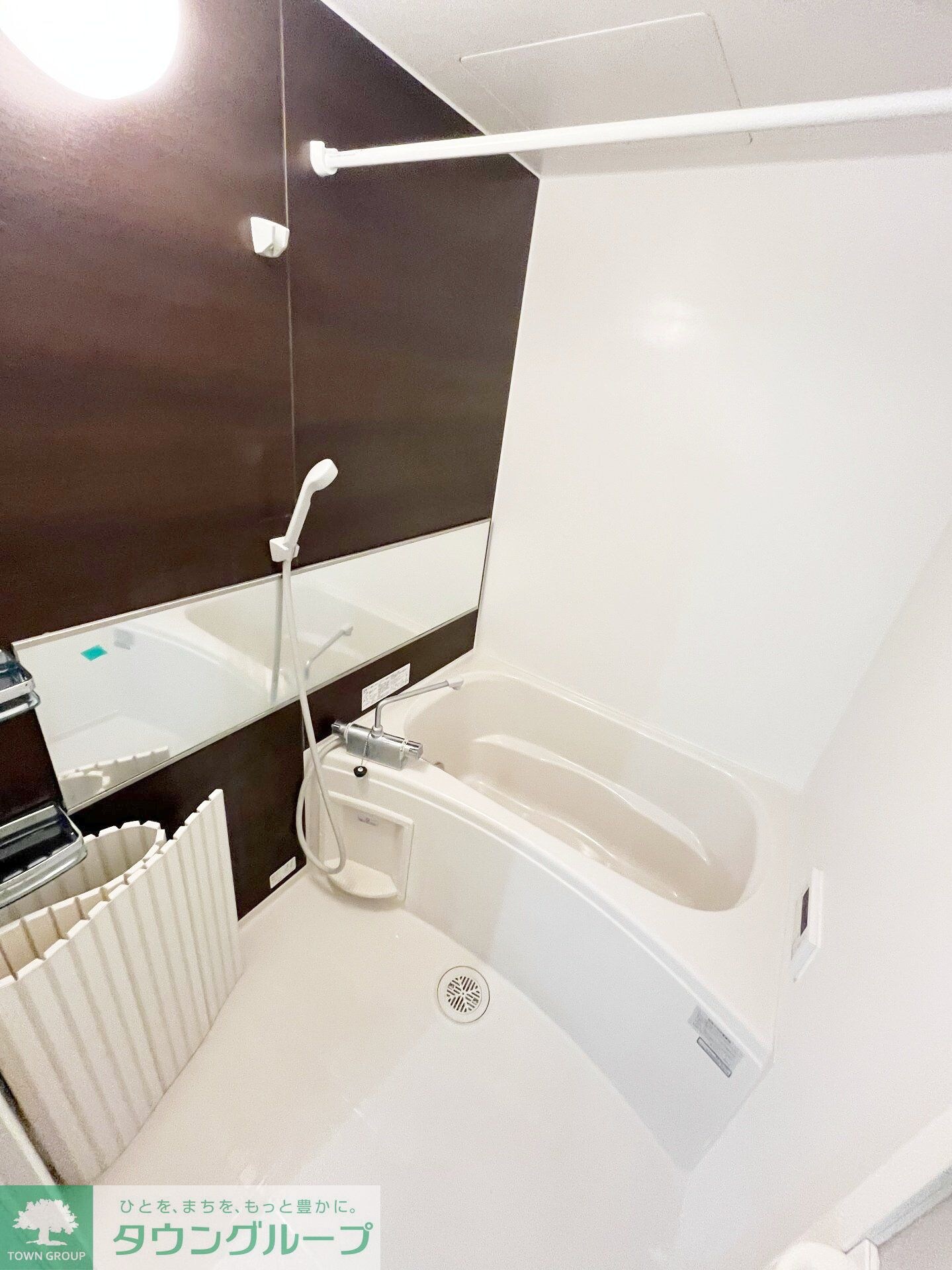 Cornejo(コルネッホ)の物件内観写真