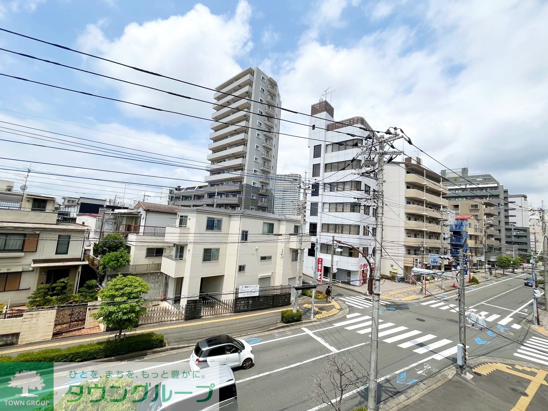 Cornejo(コルネッホ)の物件内観写真