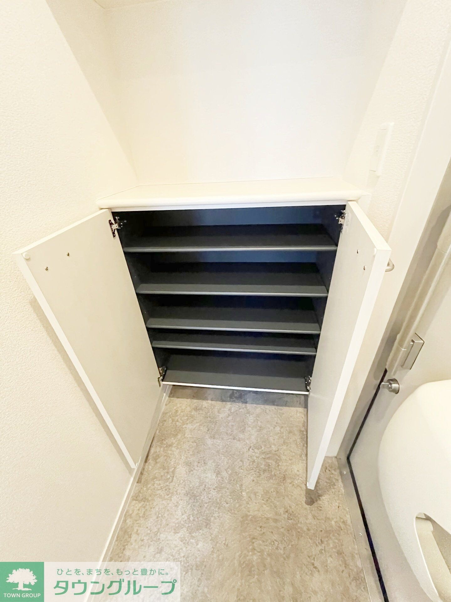 Cornejo(コルネッホ)の物件内観写真