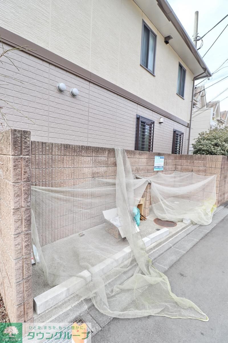 グリーンアヴェニュー Hの物件内観写真