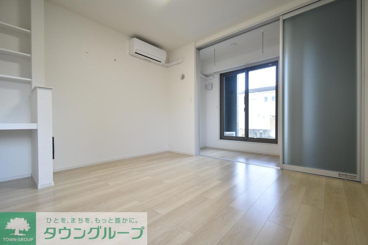 FIT 7CASTLEの物件内観写真