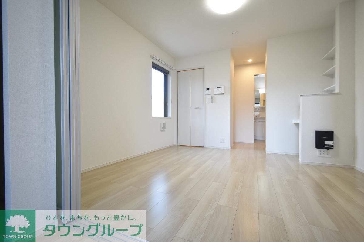 FIT 7CASTLEの物件内観写真