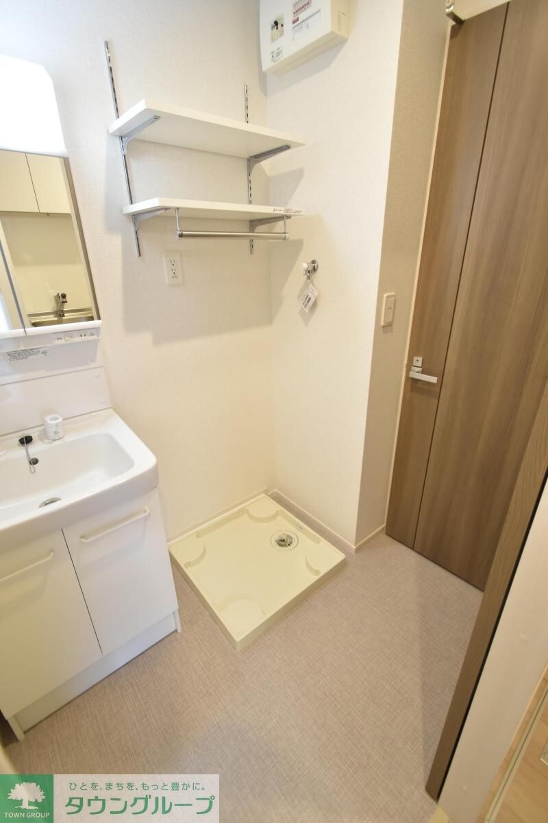 FIT 7CASTLEの物件内観写真