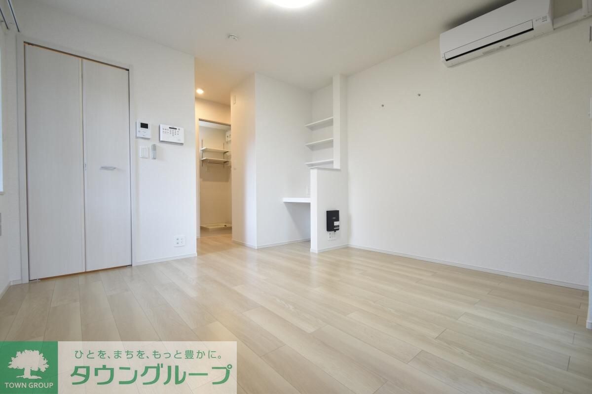 FIT 7CASTLEの物件内観写真