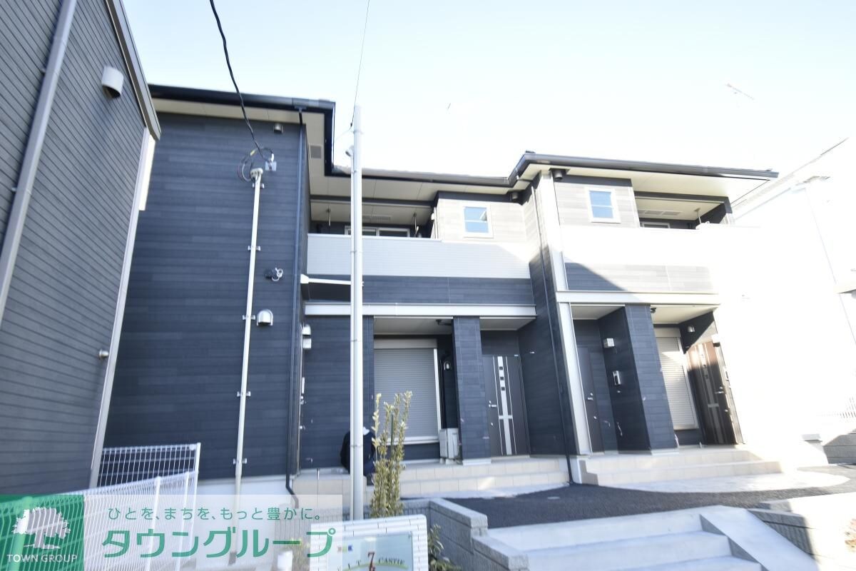 FIT 7CASTLEの物件内観写真