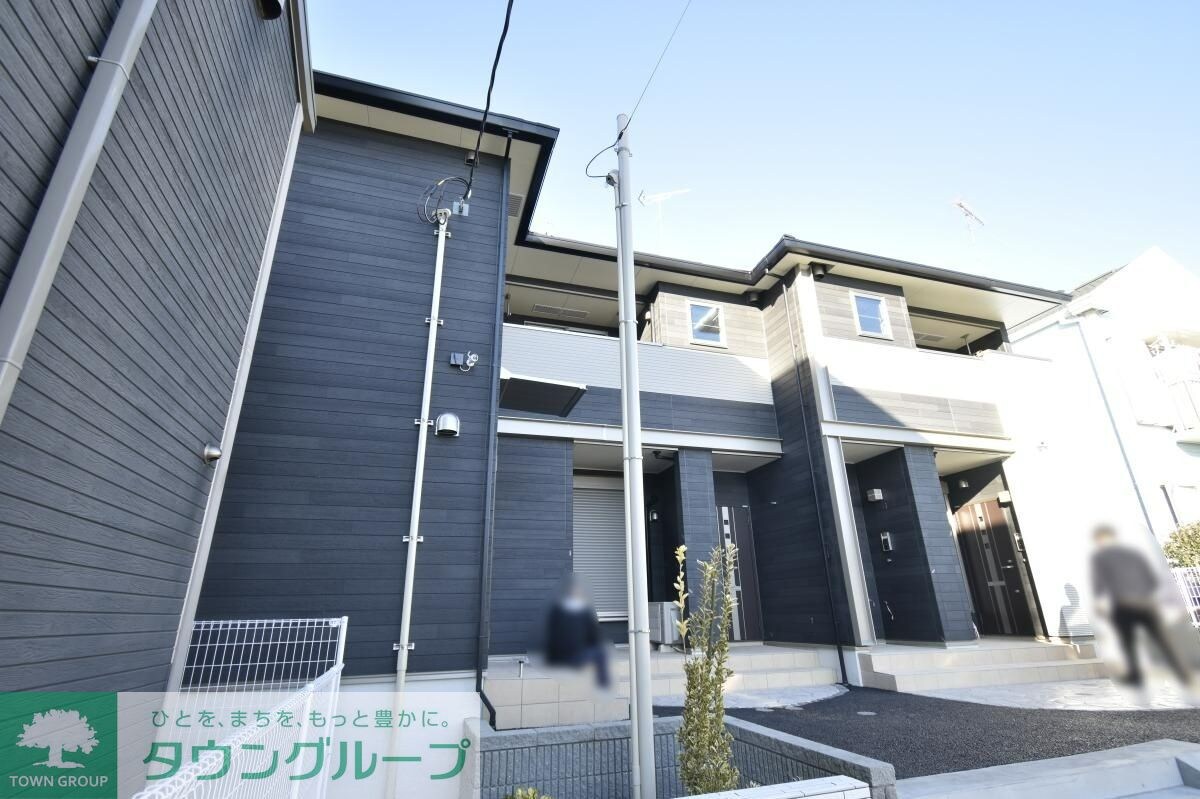 FIT 7CASTLEの物件内観写真