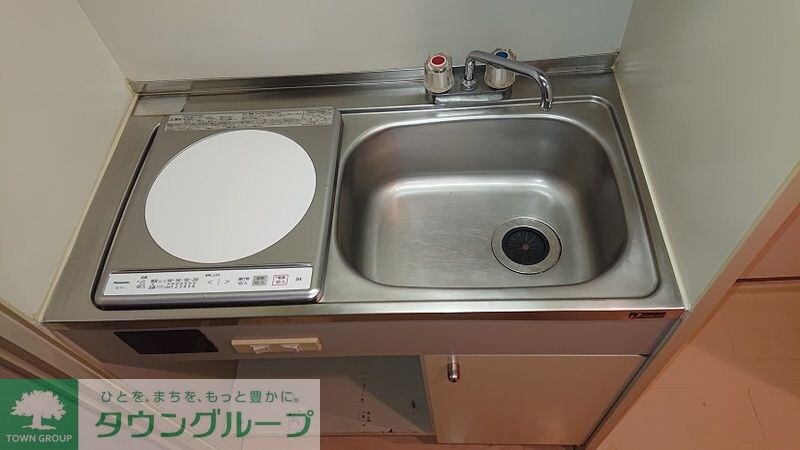 日神パレステージ町田 の物件内観写真