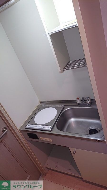 日神パレステージ町田 の物件内観写真