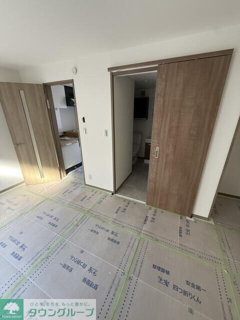 サルーテ相生の物件内観写真