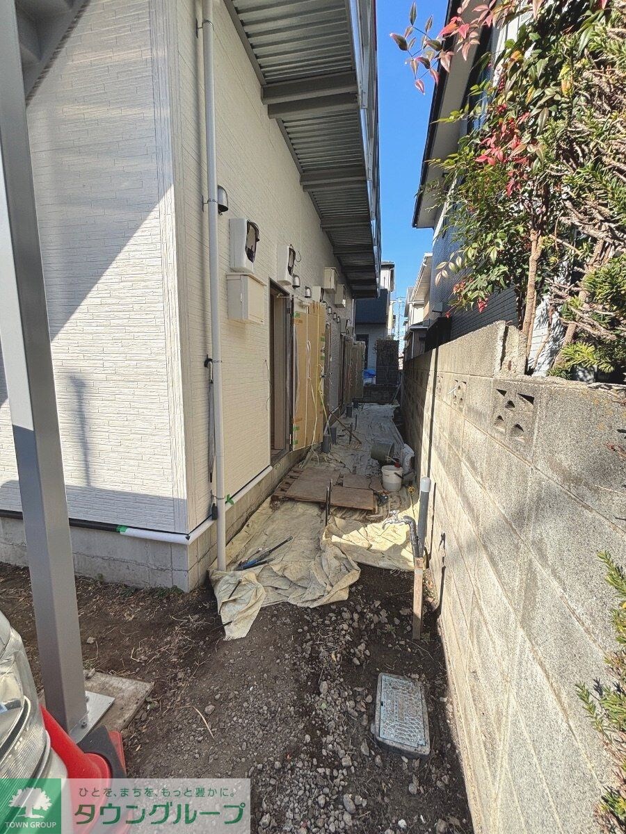 Nido Liricoの物件内観写真