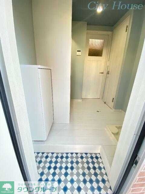 アリエッティの物件内観写真