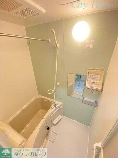 アリエッティの物件内観写真