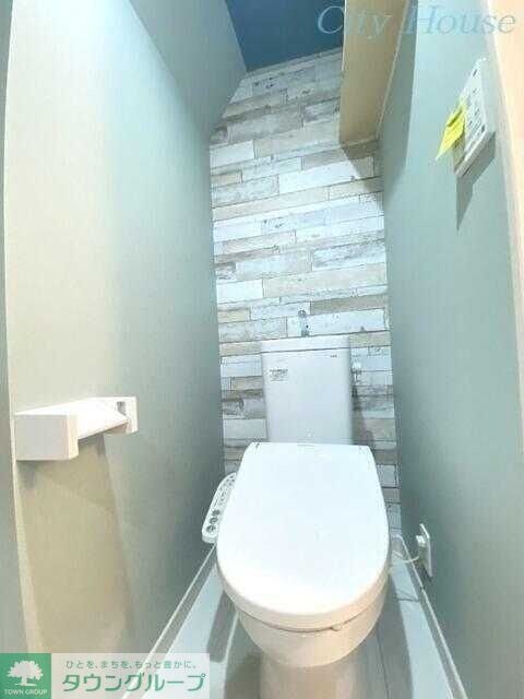 アリエッティの物件内観写真