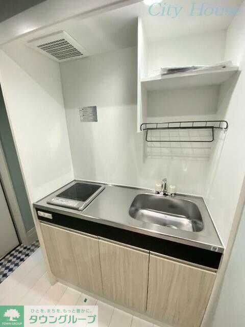 アリエッティの物件内観写真