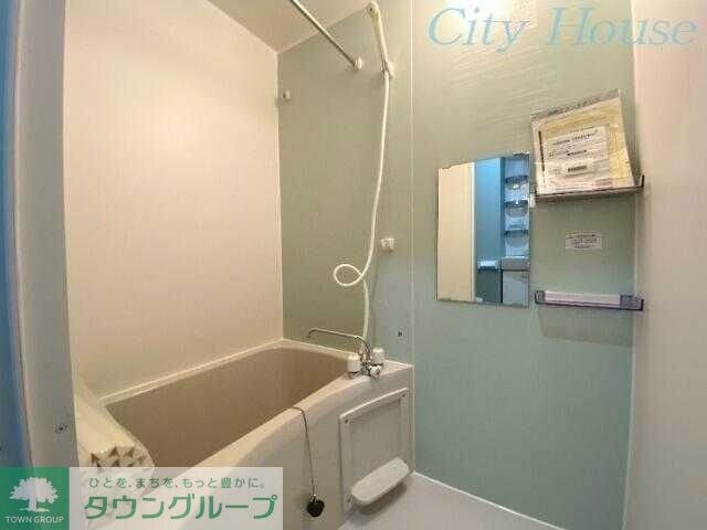 アリエッティの物件内観写真