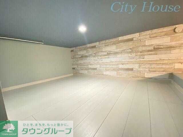 アリエッティの物件内観写真