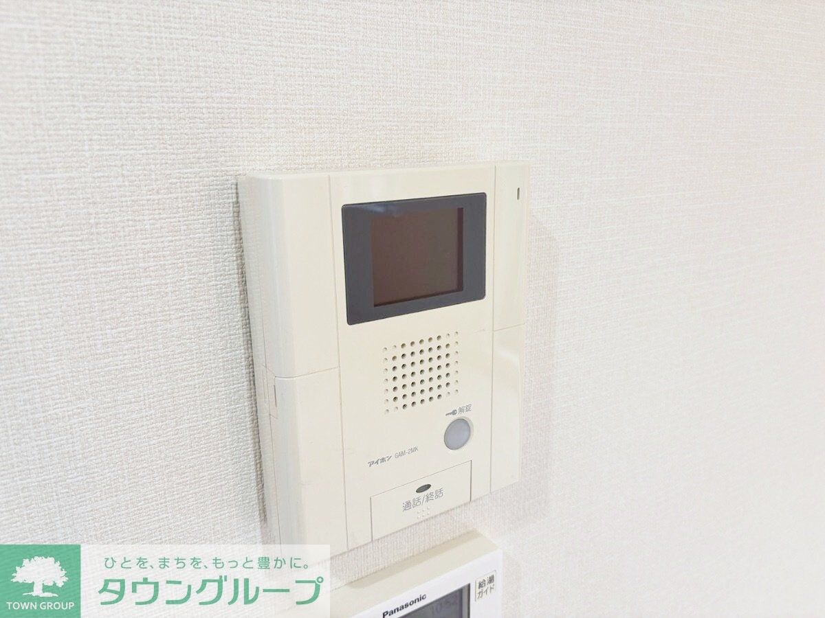 エスグランデの物件内観写真