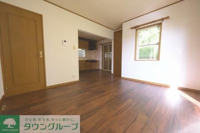 座間市入谷西4丁目戸建の物件内観写真