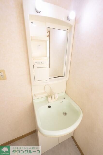 座間市入谷西4丁目戸建の物件内観写真