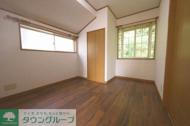 座間市入谷西4丁目戸建の物件内観写真